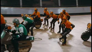 Backdrop to the movie "Rollerball" #295963