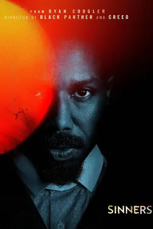 Poster to the movie "Sinners" #512855