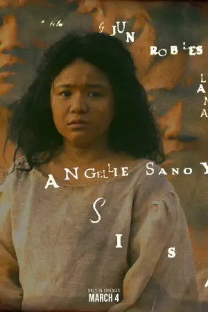 Poster to the movie "Sisa" #767904