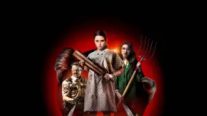 Backdrop to the movie "Snatchers" #494223