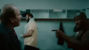 Backdrop to the movie "Squared Circles" #779783