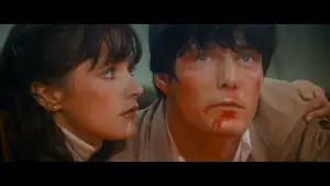 Backdrop to the movie "Superman II" #693539