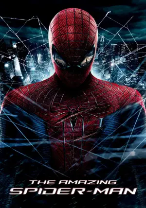 Poster to the movie "The Amazing Spider-Man" #568575