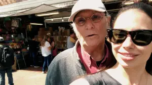 Backdrop to the movie "The Kid in the Photo - Carlos Saura" #778140