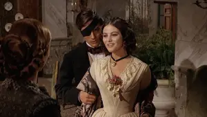 Backdrop to the movie "The Leopard" #755283