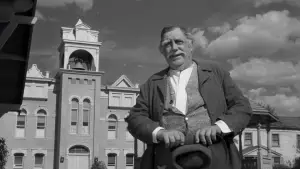 Backdrop to the movie "The Man Who Shot Liberty Valance" #754014