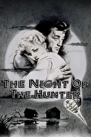 Poster to the movie "The Night of the Hunter" #675837