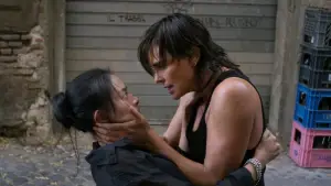 Backdrop to the movie "The Old Guard 2" #570063