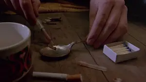 Backdrop to the movie "Trainspotting" #656444