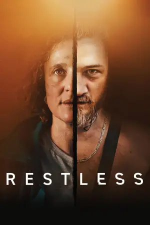 Poster to the movie "Restless" #723241