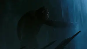 Backdrop to the movie "War for the Planet of the Apes" #585973