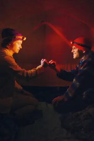 Poster to the movie "Can