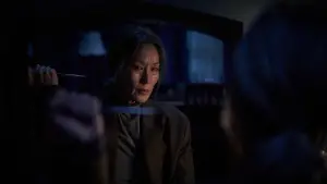 Backdrop to the movie "The Old Woman with the Knife" #528911