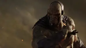 Backdrop to the movie "Zack Snyder