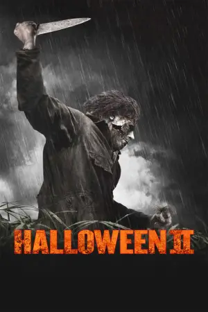Halloween II