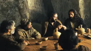 Backdrop to the movie "The Passion of the Christ" #624733