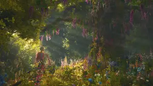 Backdrop to the movie "The Magic Faraway Tree" #815987