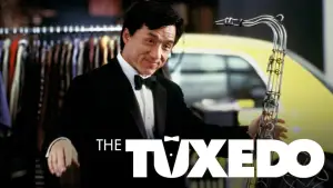 The Tuxedo