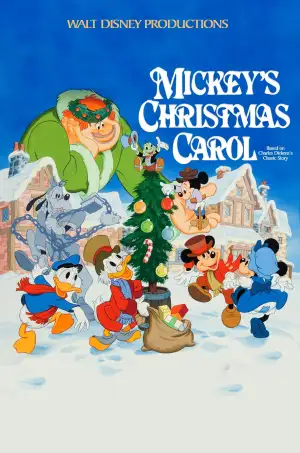 Poster to the movie "Mickey