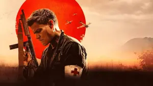 Backdrop to the movie "Battle for Saipan" #339960