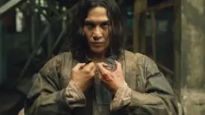 Backdrop to the movie "The Unholy 2" #694905