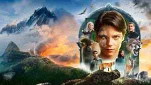 Backdrop to the movie "Woodwalkers" #571805