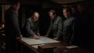 Backdrop to the movie "Battle of Oslo" #617575