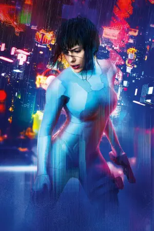 Ghost in the Shell