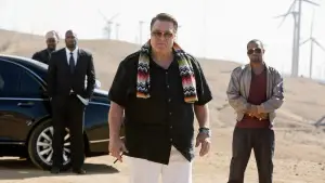 Backdrop to the movie "The Hangover Part III" #661064