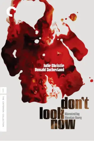 Poster to the movie "Don