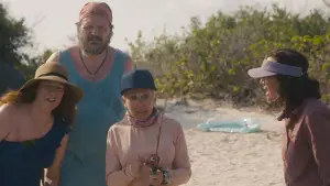 Backdrop to the movie "Mud Key" #740810