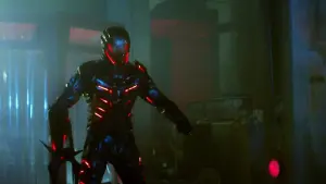 Backdrop to the movie "Max Steel" #331291