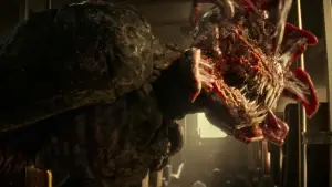 Backdrop to the movie "A Quiet Place Part II" #630734