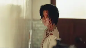 Backdrop to the movie "Haunted Mountains: The Yellow Taboo" #636484