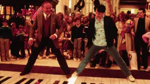 Backdrop to the movie "Big" #599141