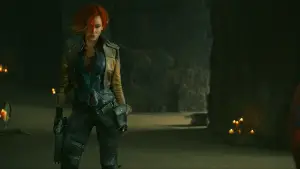 Backdrop to the movie "Borderlands" #587081