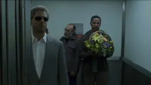 Backdrop to the movie "Collateral" #626047