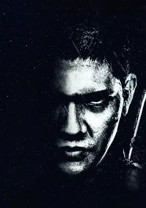 Poster to the movie "The Raid 2" #677336