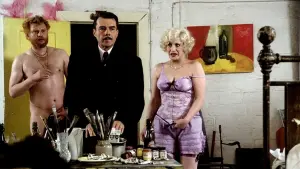 Backdrop to the movie "Despair" #498085