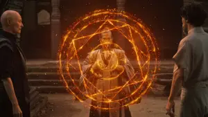 Backdrop to the movie "Doctor Strange" #768101