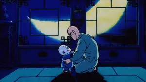 Backdrop to the movie "Dragon Ball: Mystical Adventure" #747610