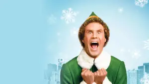 Backdrop to the movie "Elf" #270185