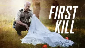 Backdrop to the movie "First Kill" #345108