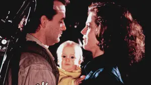 Backdrop to the movie "Ghostbusters II" #281207