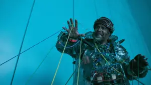 Backdrop to the movie "Good Luck, Have Fun, Don