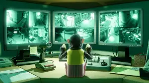 Backdrop to the movie "Toy Story 3" #925401