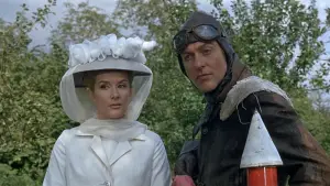 Backdrop to the movie "Chitty Chitty Bang Bang" #892481