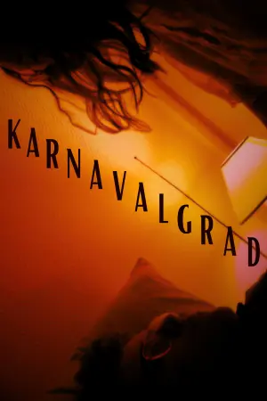 Poster to the movie "Karnavalgrad" #467942