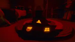 Backdrop to the movie "Monster House" #701339