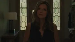 Backdrop to the movie "mother!" #627145